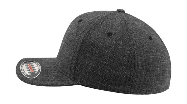 Fine Melange Cap  