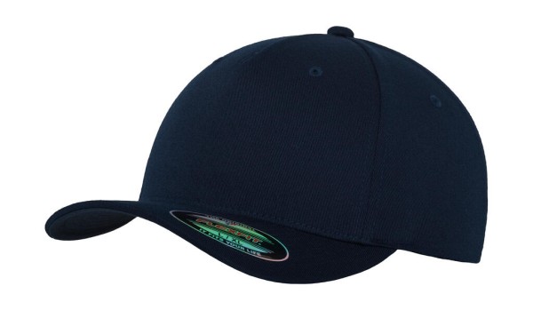 Fitted Baseball Cap  