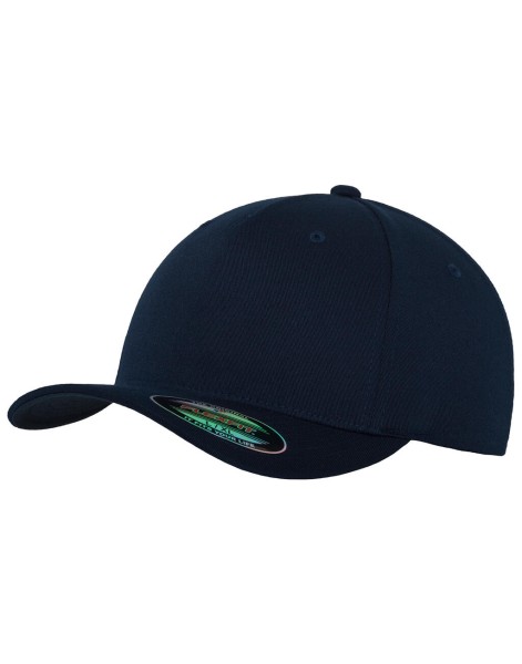 Fitted Baseball Cap  