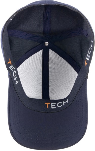 Fitted Cap Softshell  