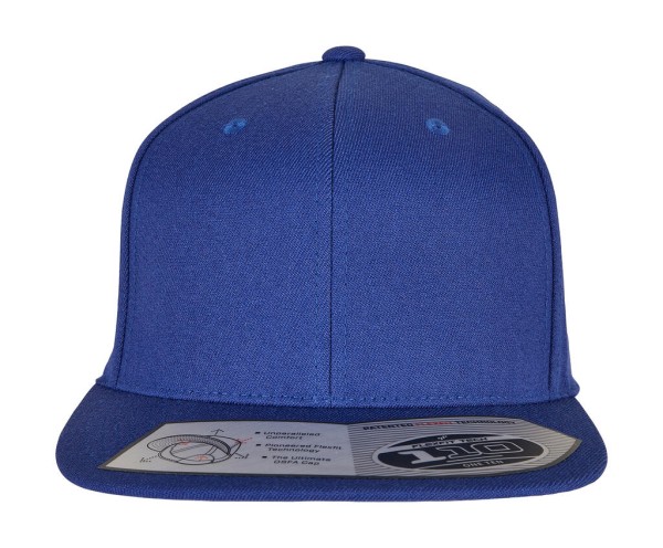 Fitted Snapback  