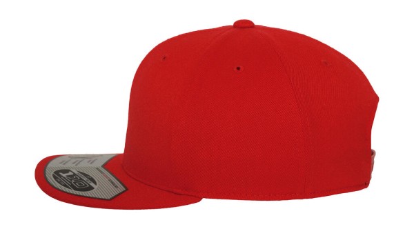 Fitted Snapback Fehér 
