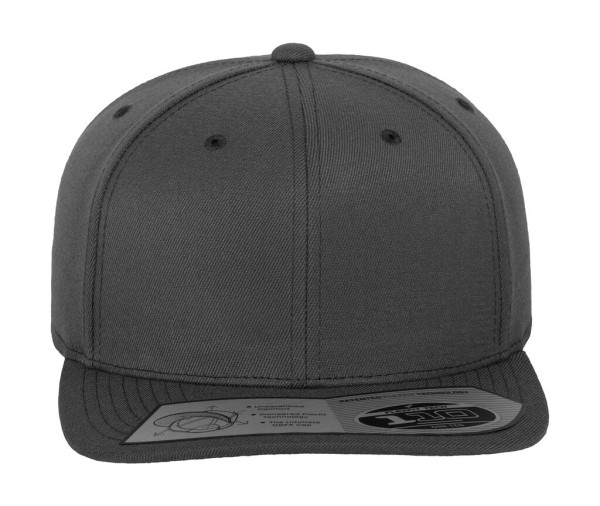 Fitted Snapback  