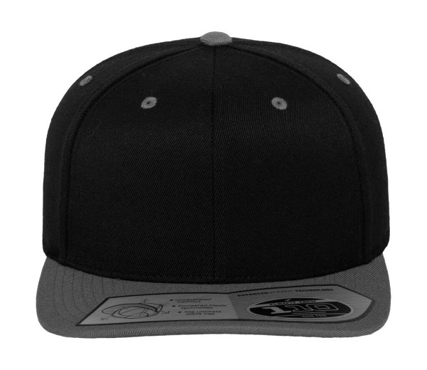 Fitted Snapback  