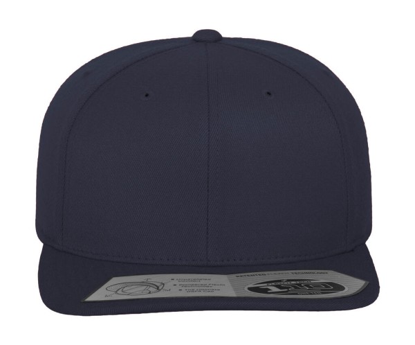 Fitted Snapback  
