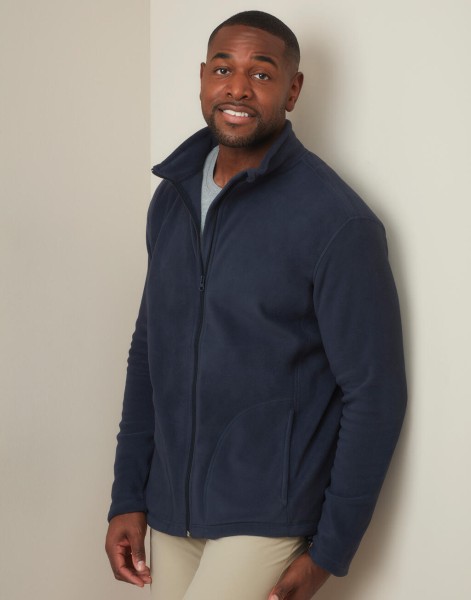Fleece Jacket  