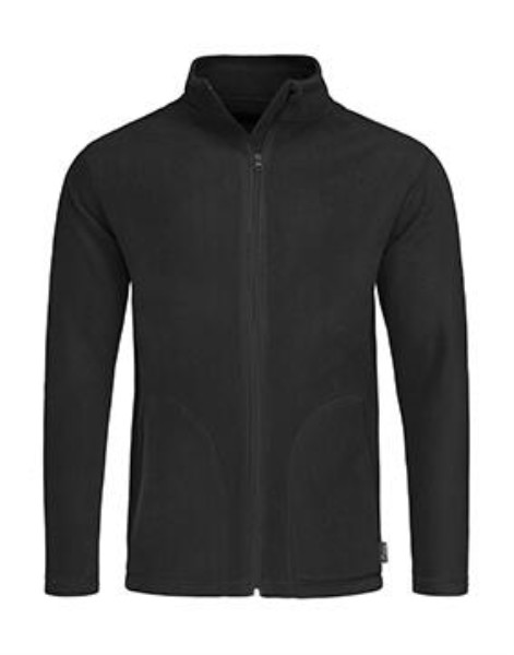 Fleece Jacket  