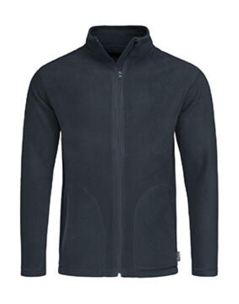Fleece Jacket  
