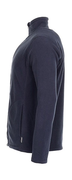 Fleece Jacket  