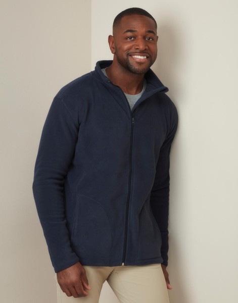 Fleece Jacket  