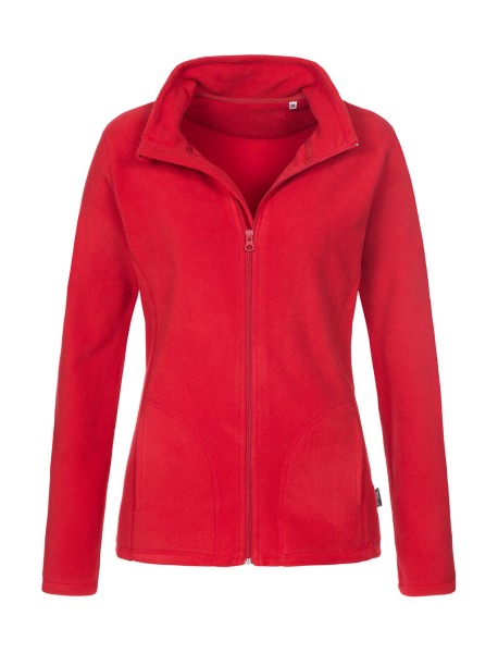 Fleece Jacket Women  