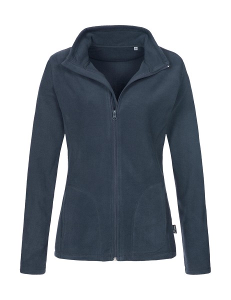 Fleece Jacket Women  