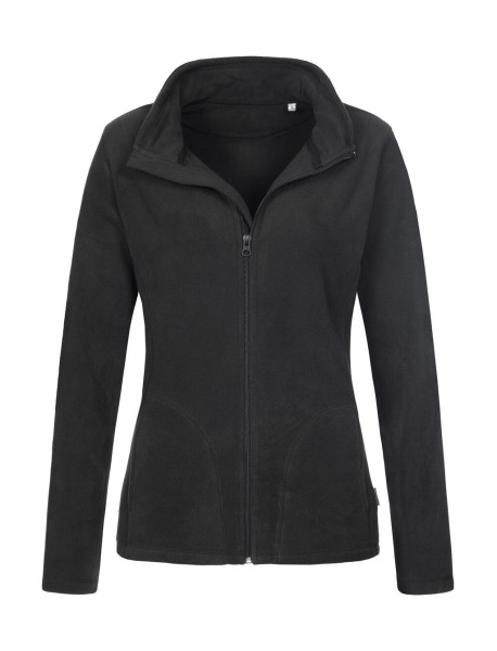 Fleece Jacket Women  