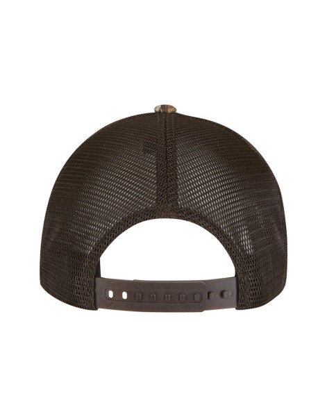 Flexfit 110 Mesh RealTree Camo Cap   