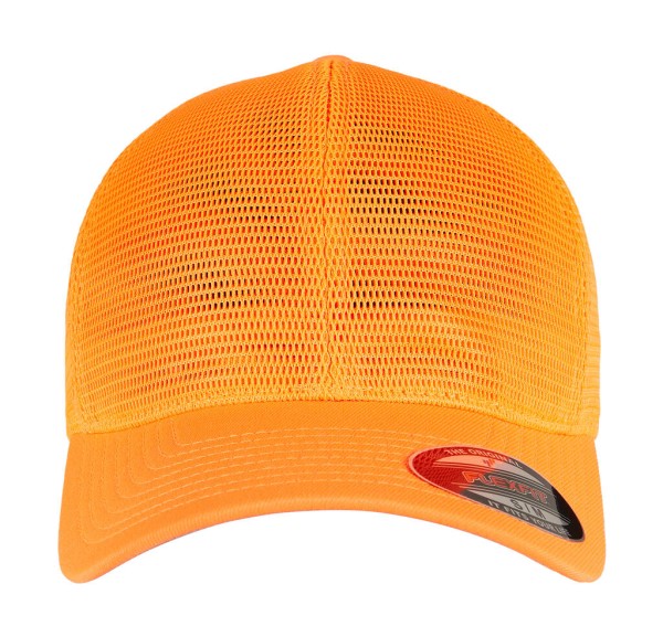 Flexfit 360 Omnimesh Cap  