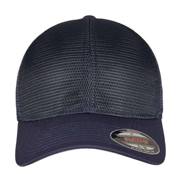 Flexfit 360 Omnimesh Cap  