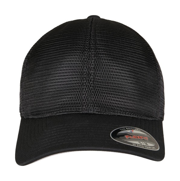 Flexfit 360 Omnimesh Cap  