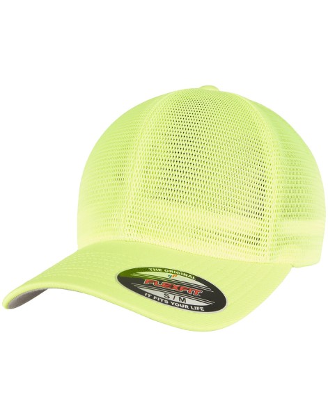 Flexfit 360 Omnimesh Cap  