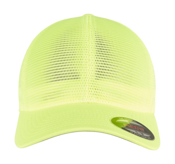 Flexfit 360 Omnimesh Cap  