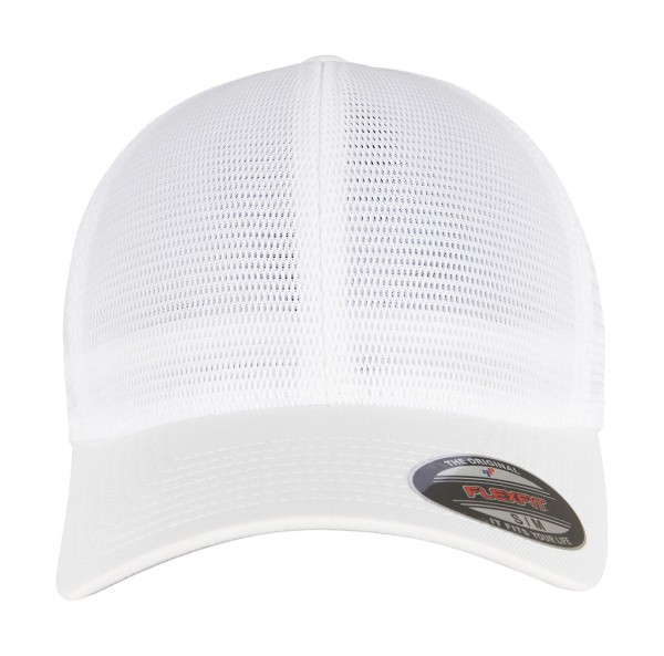 Flexfit 360 Omnimesh Cap  
