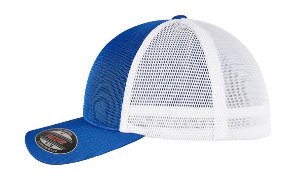 Flexfit 360 Omnimesh Cap 2-Tone  