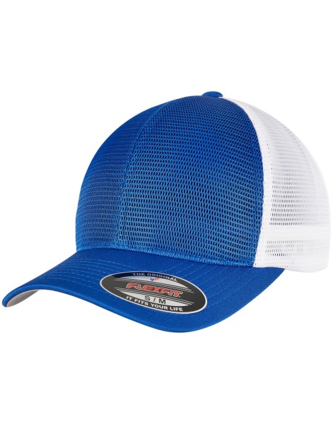 Flexfit 360 Omnimesh Cap 2-Tone  