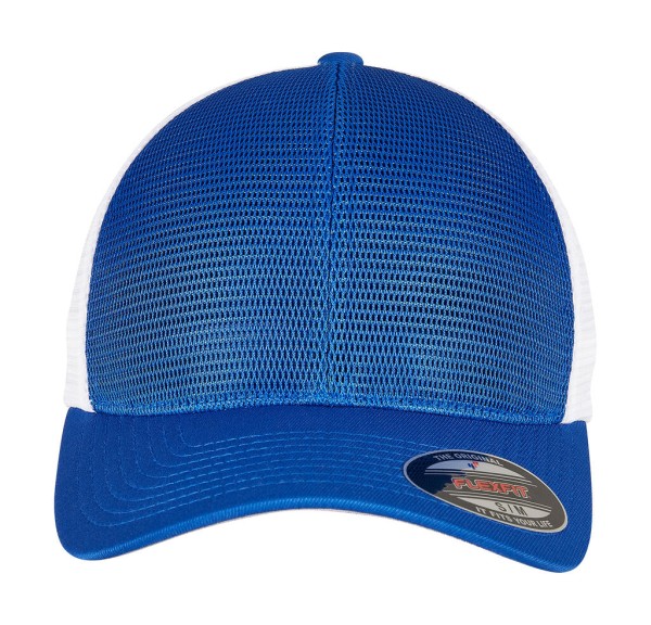 Flexfit 360 Omnimesh Cap 2-Tone  