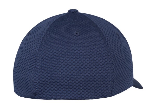 Flexfit 3D Hexagon Jersey Cap  