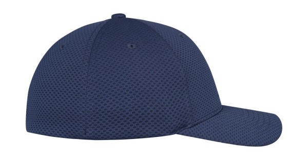 Flexfit 3D Hexagon Jersey Cap  