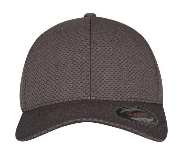 Flexfit 3D Hexagon Jersey Cap  
