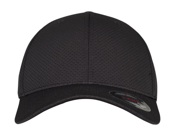 Flexfit 3D Hexagon Jersey Cap  