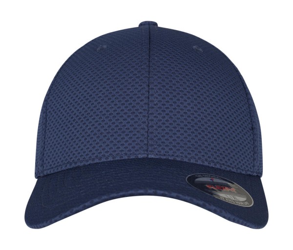 Flexfit 3D Hexagon Jersey Cap  