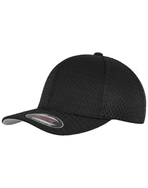 Flexfit Athletic Mesh  
