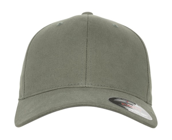 Flexfit Brushed Twill  