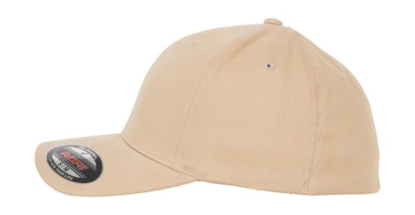 Flexfit Brushed Twill  