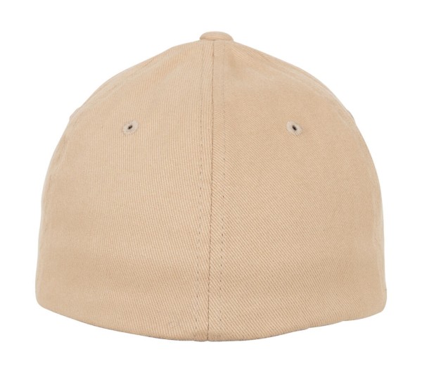 Flexfit Brushed Twill  