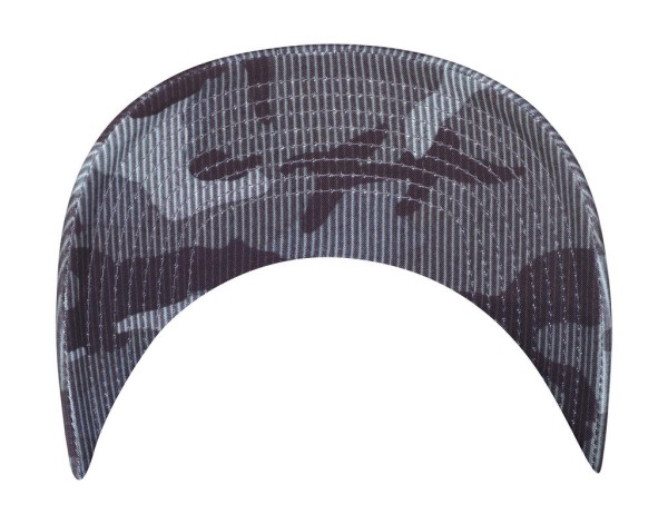 Flexfit Camo Stripe Cap  