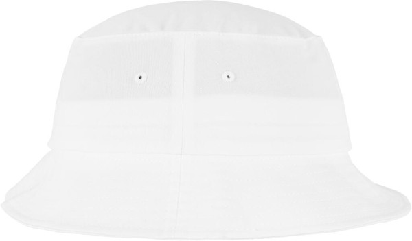 Flexfit Cotton Twill Bucket Hat  