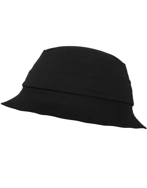 Flexfit Cotton Twill Bucket Hat  