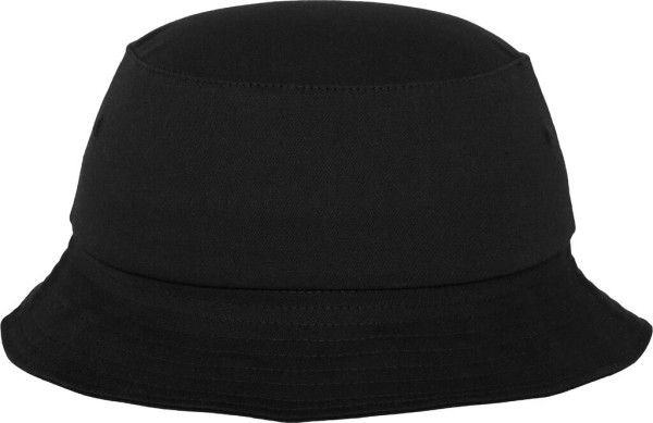 Flexfit Cotton Twill Bucket Hat  