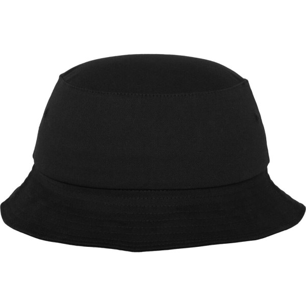 Flexfit Cotton Twill Bucket Hat  