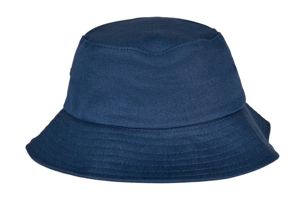 Flexfit Cotton Twill Bucket Hat Kids  