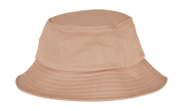 Flexfit Cotton Twill Bucket Hat Kids  