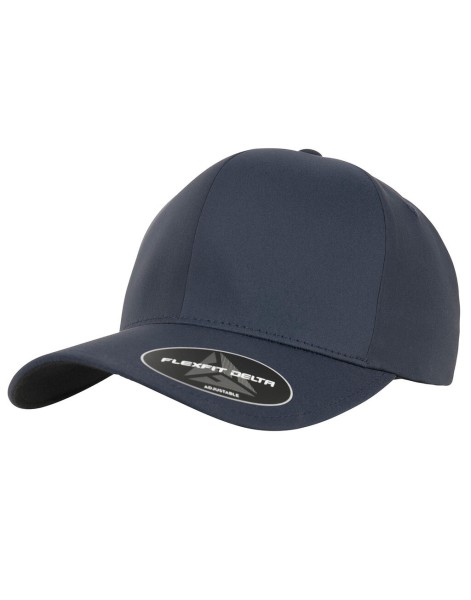 Flexfit Delta Adjustable Cap  