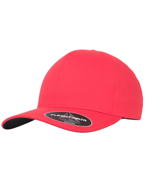 Flexfit Delta Cap  