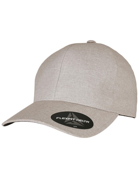 Flexfit Delta Carbon Cap  