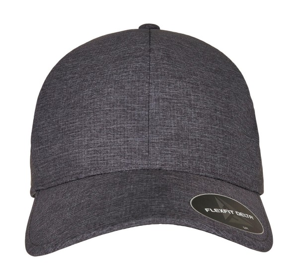 Flexfit Delta Carbon Cap  