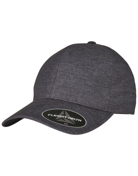 Flexfit Delta Carbon Cap  