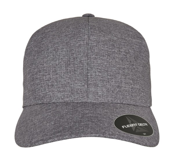 Flexfit Delta Carbon Cap  