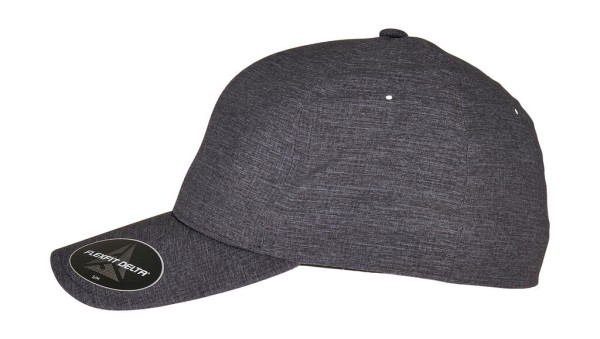 Flexfit Delta Carbon Cap  